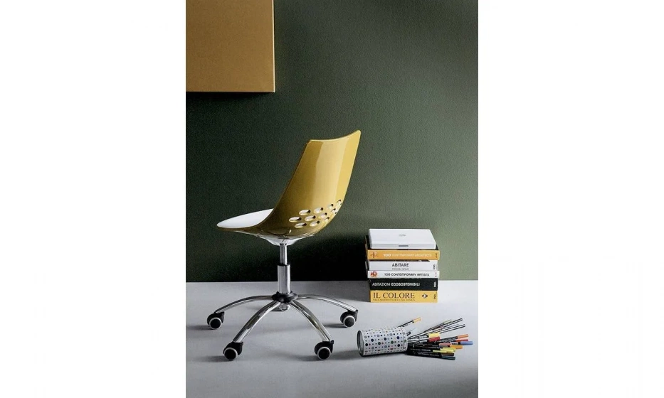 Рабочее Кресло Jam Calligaris Cb623 - фото 1