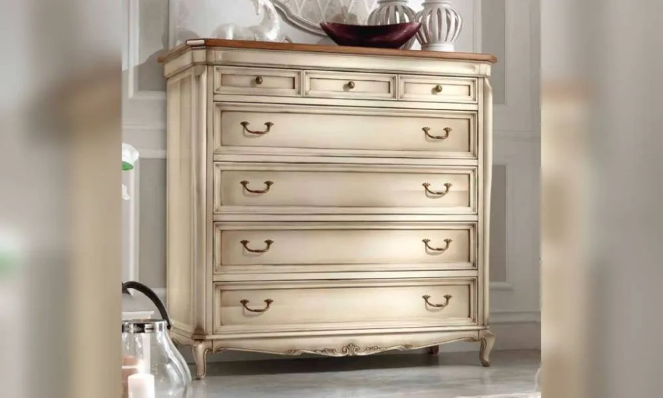 Комод Metamorfosi (Cp) New 3 - фото 1