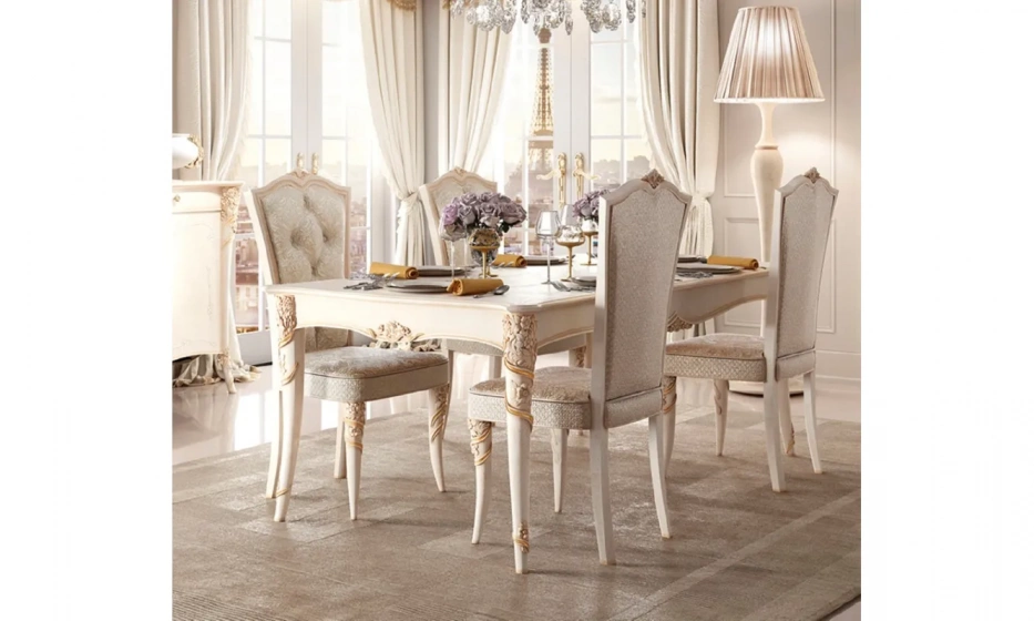 Столовая Antonelli Moravio Vittoria - фото 6