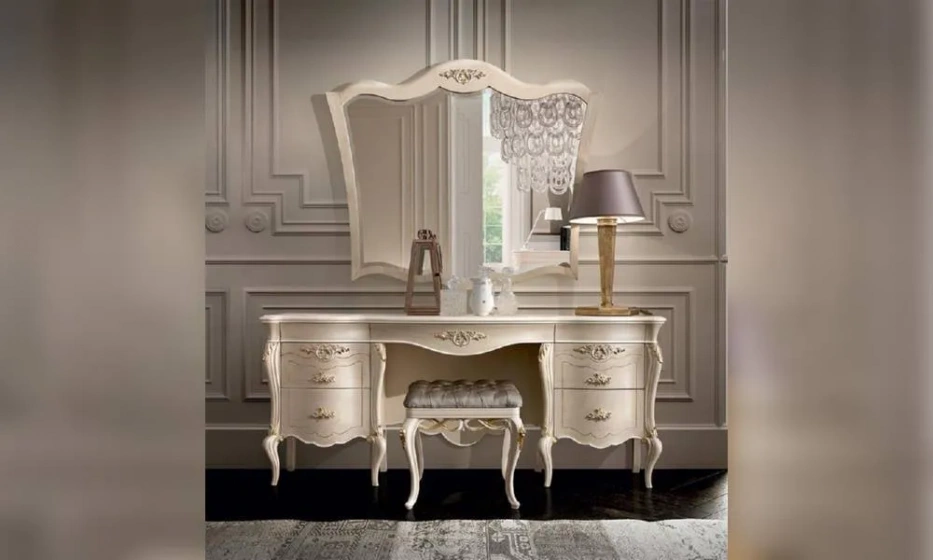 Туалетный Столик Signorini Coco Certosa - фото 1