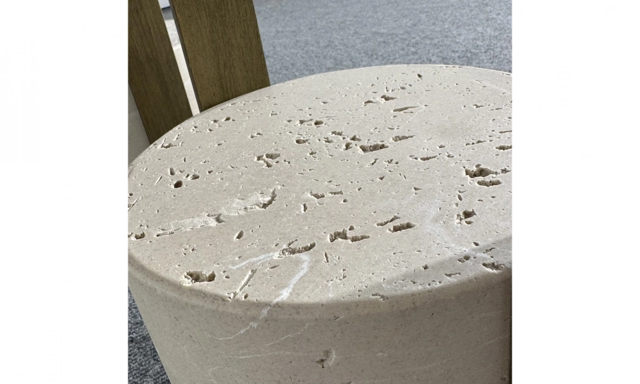 Комплект кофейных столиков Saloni Allegro - фото 9