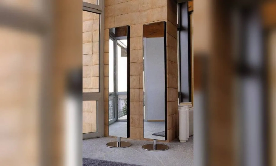 Зеркало Porada Giocondo - фото 1