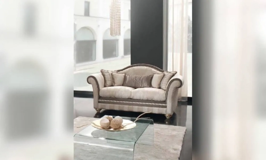 Диван Bedding Pushkar3 - фото 1