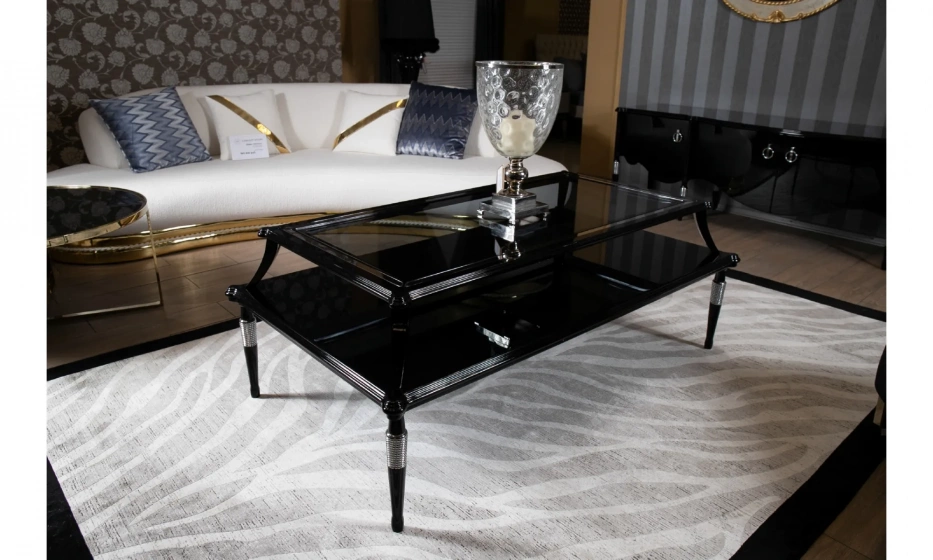 Стол Журнальный Balhome Crown - фото 18