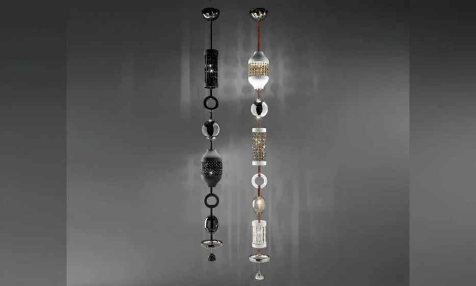 Потолочный Светильник Odette Фабрики Italamp - фото 1