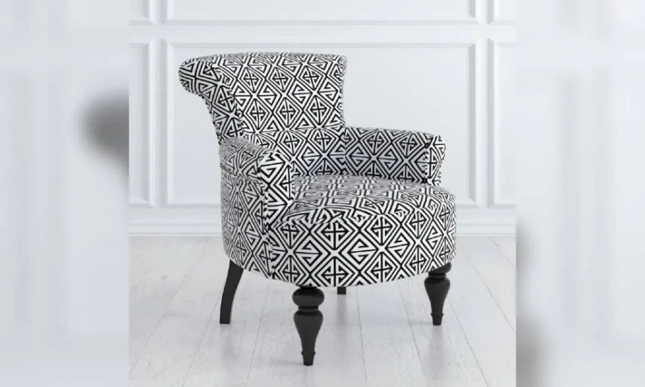 Кресло Kreind Перфетто M11-B-0366 - фото 1