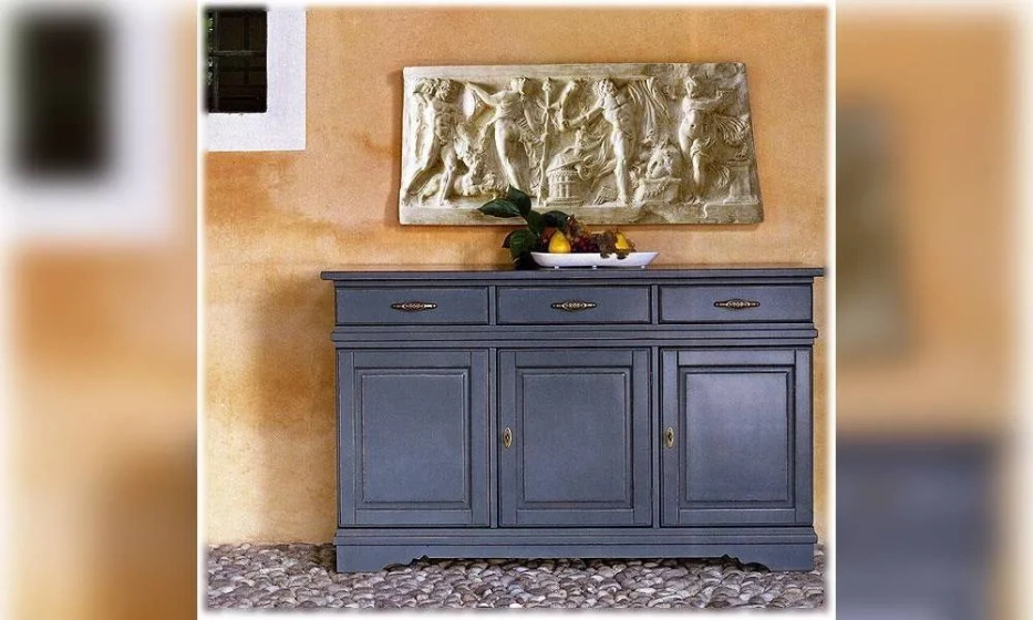 Комод Tonin Casa Mimosa - фото 1