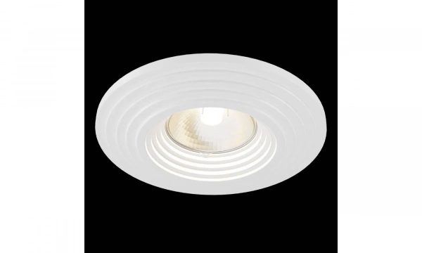 Встраиваемый Светильник Technical Dl004-1-01-W