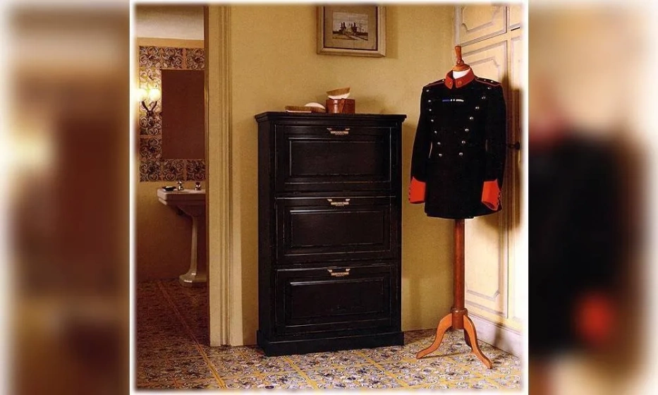 Тумба Для Обуви Tonin Casa Marisa 2 - фото 1