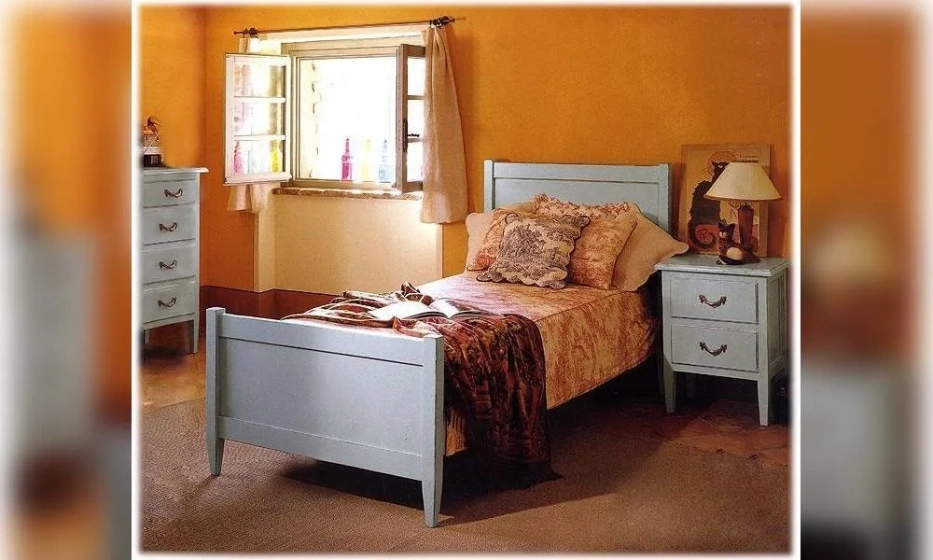 Кровать В Детскую Tonin Casa Caruso - фото 1