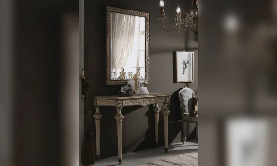 Консоль Grifoni Silvano Living Room 3 - фото 1