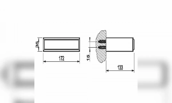 Держатель Туалетной Бумаги Eleganza 46455.080