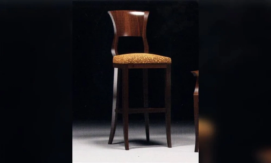 Барный Стул Giuliacasa 553Sg-Ve - фото 1