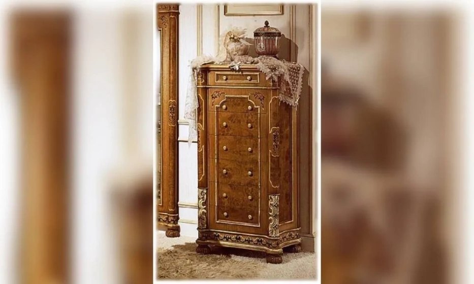 Комод Riva Old Classic - фото 1