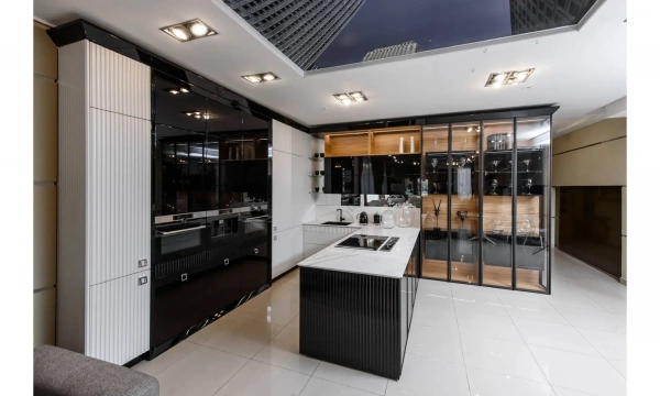 Кухня Virs Bellagio