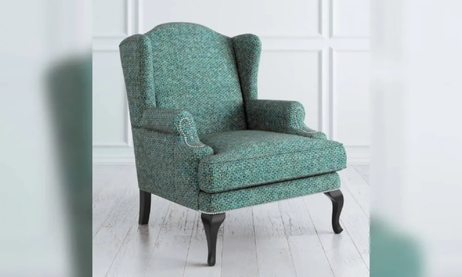 Кресло Kreind Френсис M12-Bn-0402 - фото 2