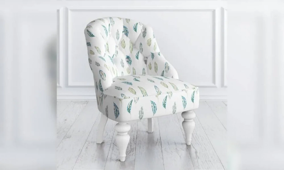 Кресло Kreind Canapes Шоффез M08-W-0372 - фото 1