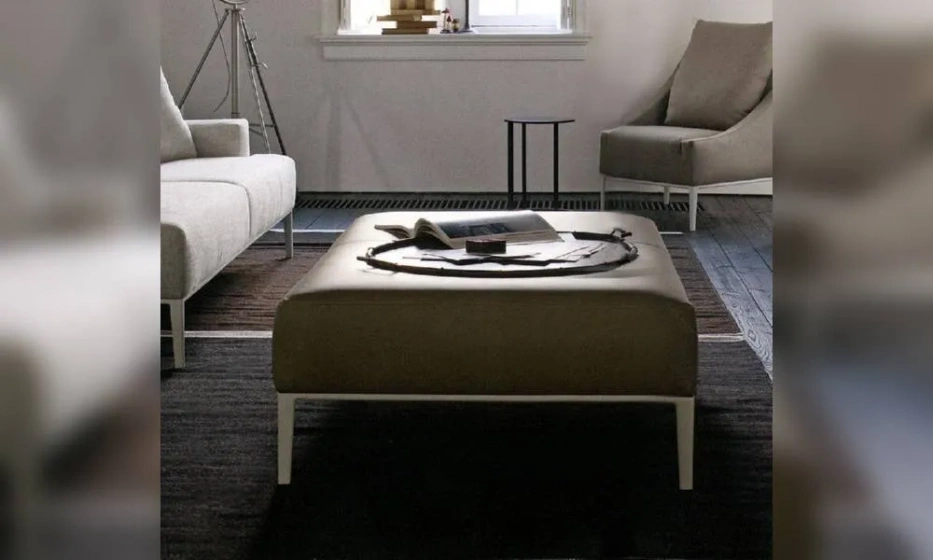 Пуф B&B Italia Frank 2 - фото 1