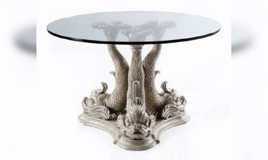 Стол Roberto Giovannini 228 - фото 1