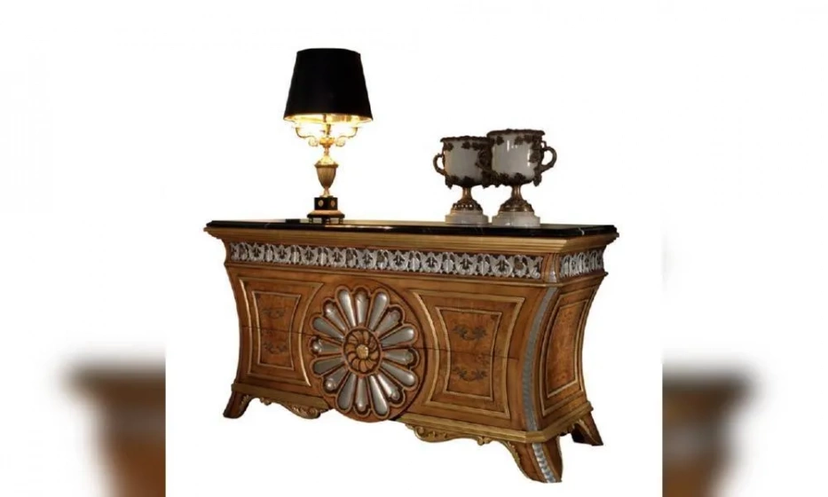 Комод Francesco Molon Eclectica 1 - фото 1