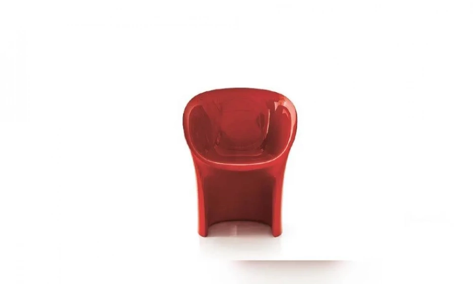 Кресло Zoon от итальянского производителя Moroso - фото 1