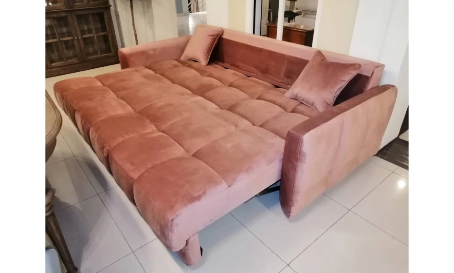 Диван Прямой O'PRIME Klaus Baella 20 - фото 7