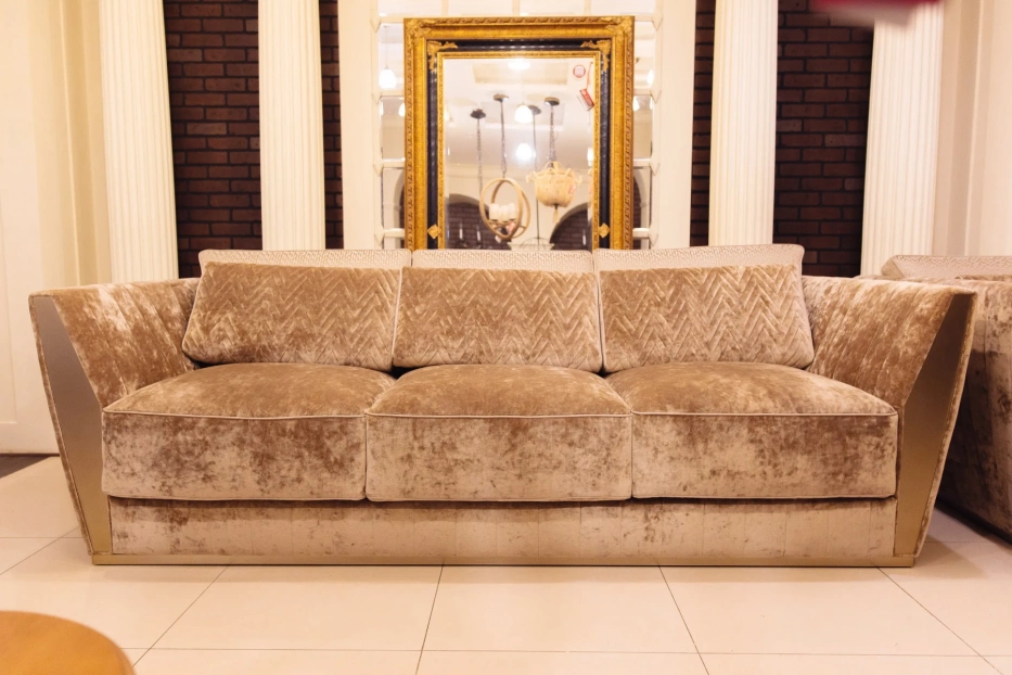 Keoma Диван - фото 1