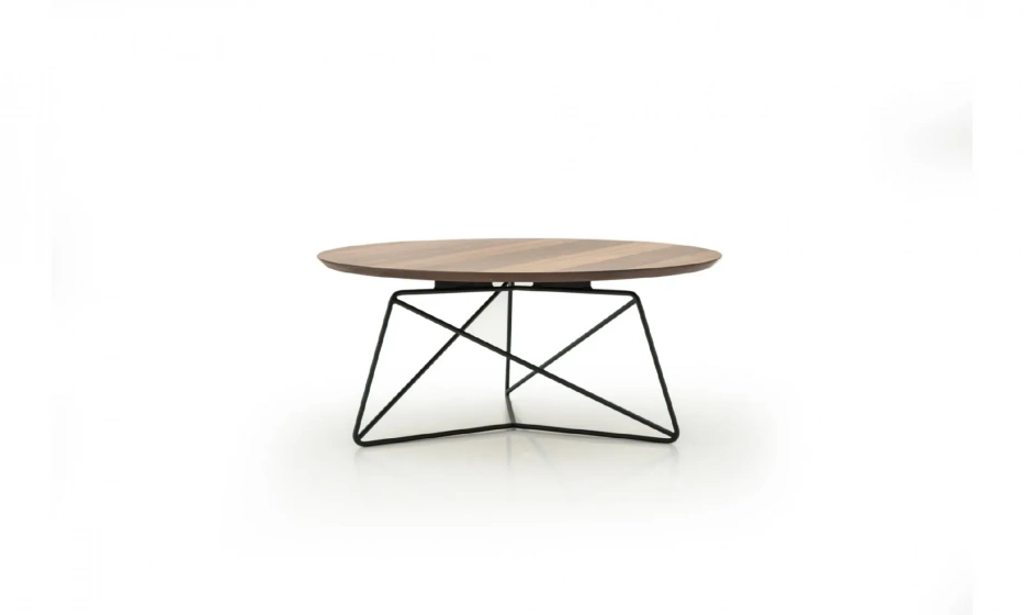 Комплект из 3х кофейных cтолов Homage Solo - фото 8