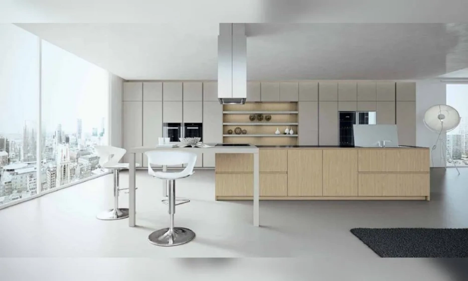 Кухня Arrital Ak-05 - фото 4