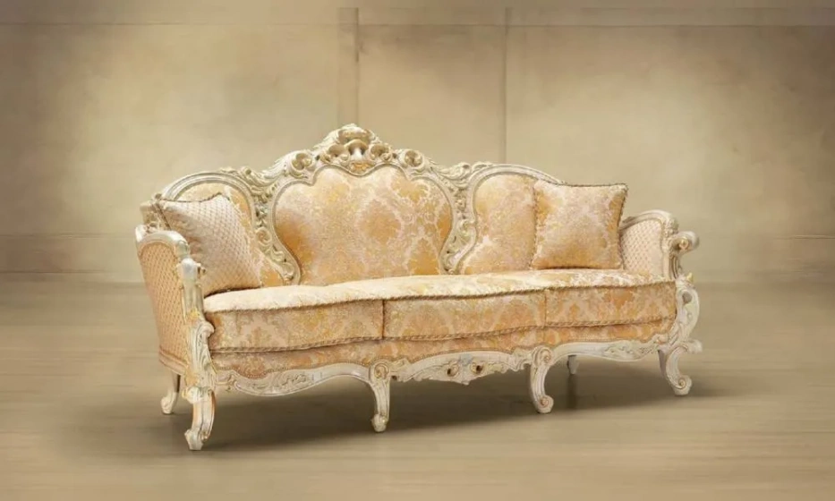 Диван Morello Gianpaolo Marina 2 - фото 1