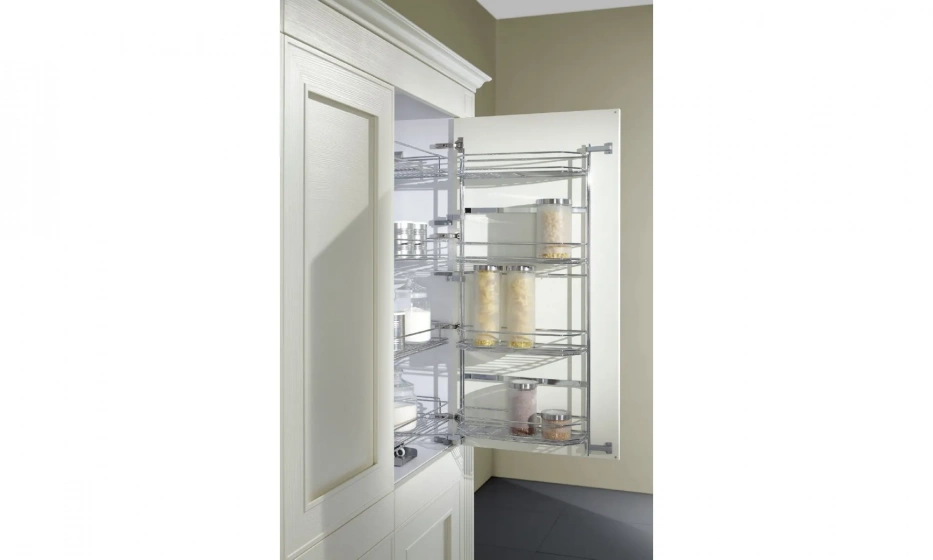 Кухня Virs Solo White - фото 18