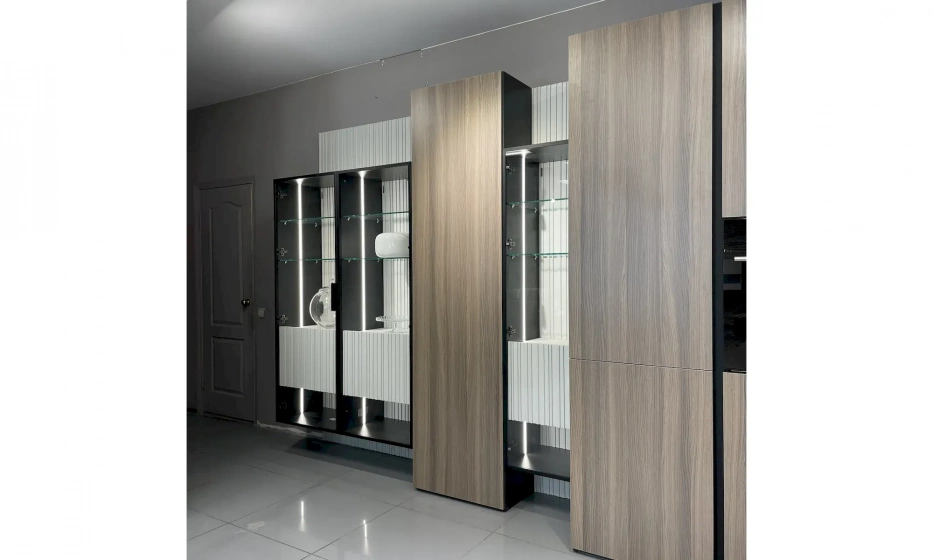 Кухня Русский Дом - фото 5