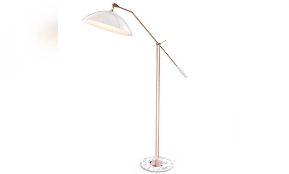 Торшер Delightfull Armstrong - фото 11