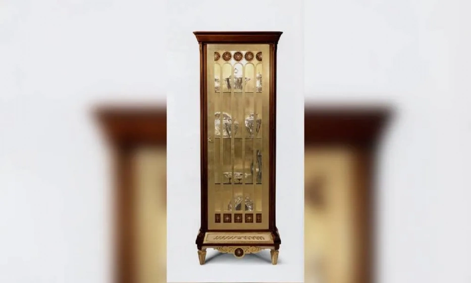 Витрина Minotti Luiggi Etoile 2 - фото 1