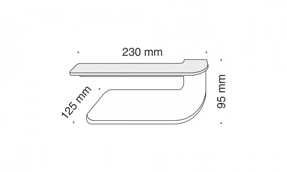 Бра Technical C178Wl-L6W - фото 3