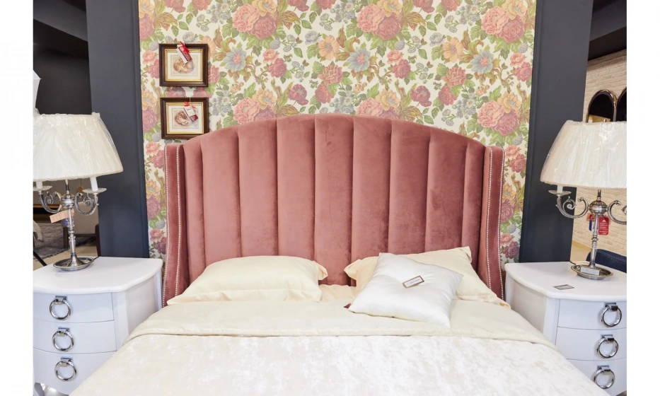 Кровать KREIND Vary Bed - фото 9