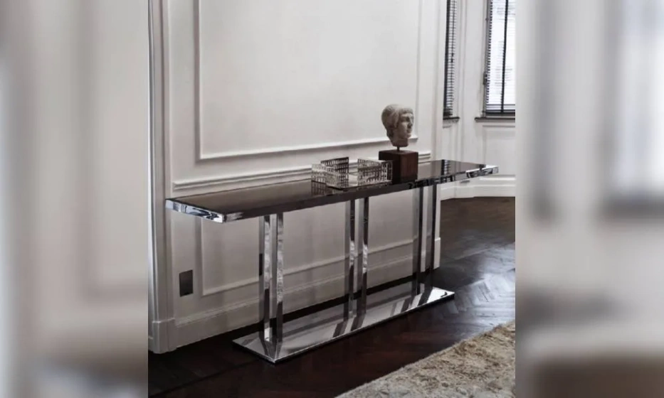 Консоль Longhi Artu - фото 1