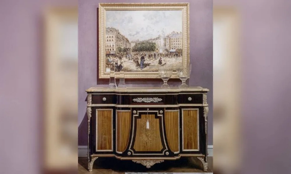 Буфет Medea Prestige 2 - фото 1