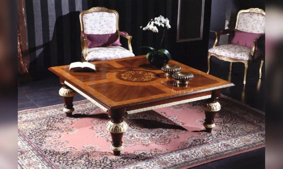 Стол Журнальный Giuliacasa 1253 - фото 1