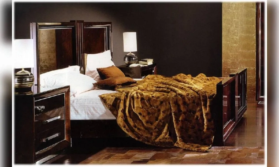 Кровать Giorgio Collection Monte Carlo - фото 1