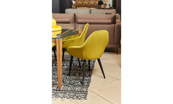 Стул Ресторация Кент