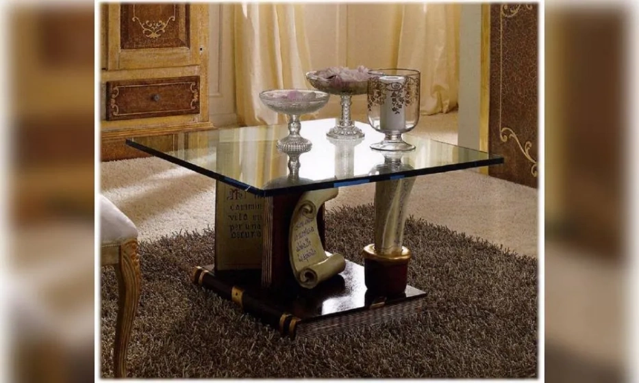 Стол Журнальный Andrea Fanfani 637 - фото 1