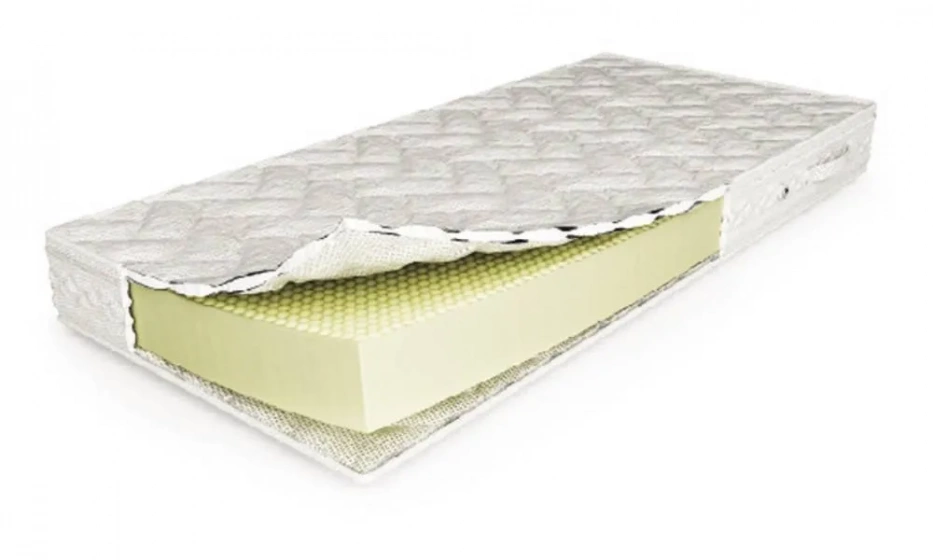 Матрас Сонберри Комфорт Роллпак-21 - фото 1