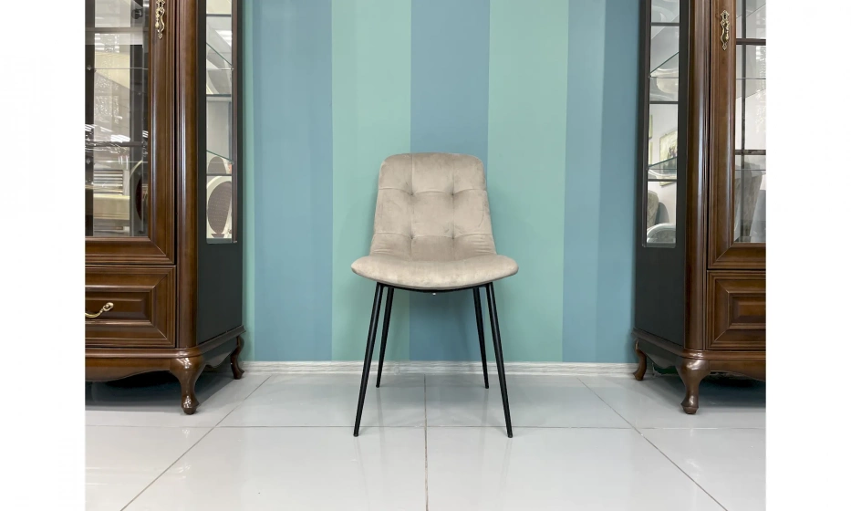 Стул La Seggiola Zara - фото 1