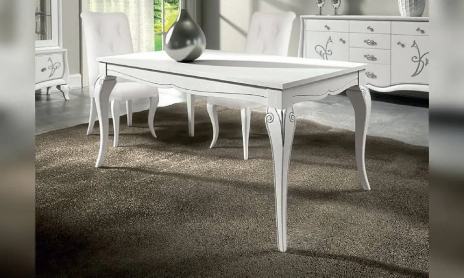 Стол Vaccari Giovanni Chantal - фото 1