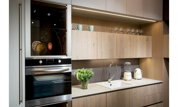 Кухня Stosa Metropolis