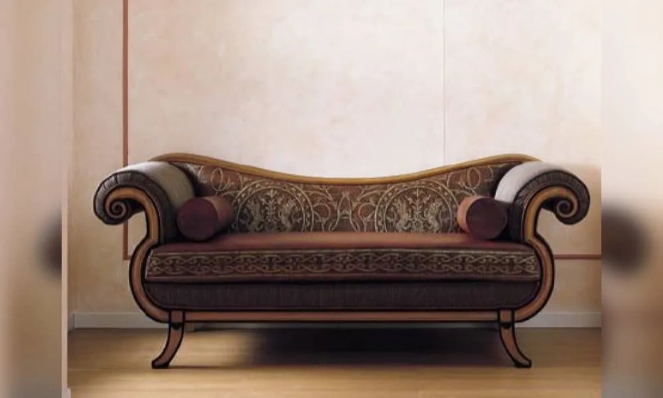 Диван Asnaghi Interiors Quimper - фото 1