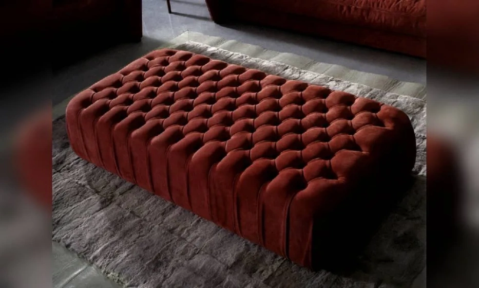 Пуф Ulivi Timeless 1 - фото 1