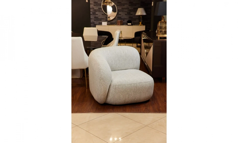 Кресло Левое Balhome Karabag - фото 5