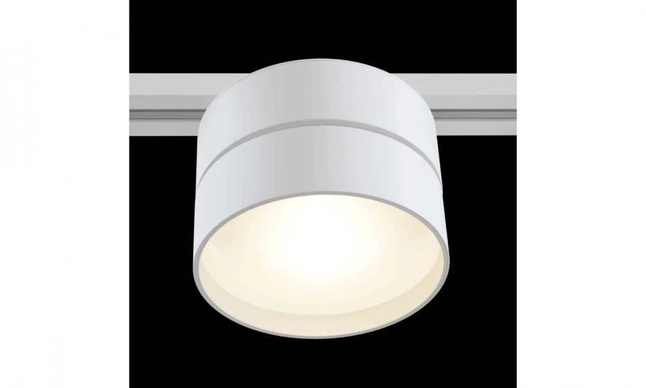 Трековый Светильник Technical Tr007-1-18W3K-W - фото 3